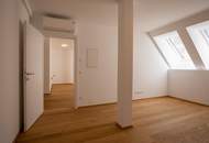 Mit neu verfeinertem Preis: Exklusive Innenstadtwohnung – perfekt für Praxis oder Private Living