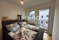 2 Zimmer Wohnung mit Garagenplatz