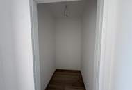 Ein Viertel Grün – gefördert, zentral und leistbar Wohnen