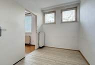 Hameaustrasse - ruhige Wohnlage inklusive 1 Garagenplatz