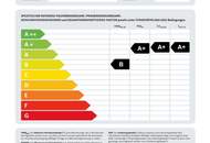 "PROVISIONSFREI " Baubewilligung für 8 Reihenhäuser mit Terrassen und Gärten
