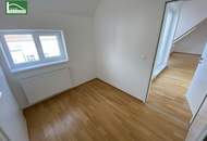 DG-Wohnung in Ruhelage nahe Reumannplatz und Antonspark mit toller Terrasse im sanierten Altbau!