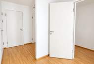 Zuhause mit Freiraum | moderne 3 Zimmerwohnung mit Balkon