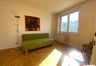 Preis reduziert – Ruhige 2-Zimmer-Wohnung in Favoriten