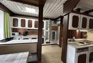 ZUR MIETE: Großzügige Maisonette-Wohnung in Gröbming!