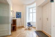 Wunderschönes Büro in einem historischen Palais im Herzen der Wiener Innenstadt!