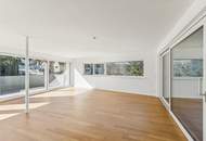 Außergewöhnlich Wohnen in Brunn am Gebirge - 4-Zimmer-Dachgeschosswohung im BRUNNIQUE