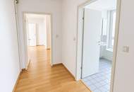 Helle 2-Zimmer-Wohnung in der Daungasse - nahe dem Alten AKH!