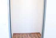 Perfekt geschnittene 1-Zimmer-Wohnung inkl. Küche!