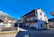 Großzügige Mietwohnung im Herzen Gröbmings!