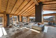 „Alpiner Luxus, neu definiert.“