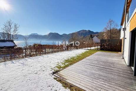 SEE.LEBEN Mondsee, Wohnung-kauf, 950.000,€, 5310 Vöcklabruck