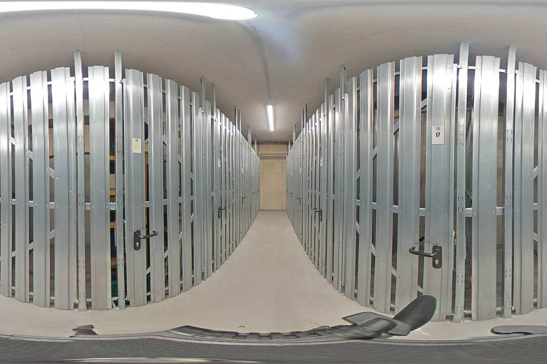 Ideal geschnittene 3-Zimmer-Erstbezugs-Wohnung nahe AKH