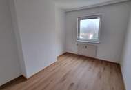 Helle 3-Zimmer-Mietwohnung mit Loggia