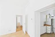 Charmante 3-Zimmer-Wohnung in 1180 Wien – ab mtl. € 852,--!!!