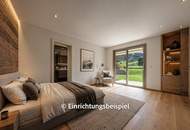 Landhaus mit Kaiserblick in sonniger Ruhelage