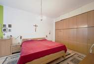 Raum für Leben und Familie im Ein-/Zweifamilienhaus mit Garten und Garage