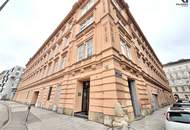 360° TOUR // GESCHÄFTSLOKAL am DONAUKANAL