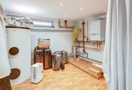 Stilvolle Wohlfühloase mit Pool, Sauna & Garage!