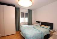 Attraktive 3-Zimmer-Wohnung mit Loggia und Blick ins Grüne