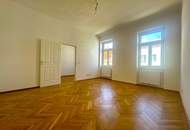 SANIERT I Nähe U3 Hütteldorfer Straße - S45 - Wien Penzing Bahnhof I 3-Zimmer mit separater Küche