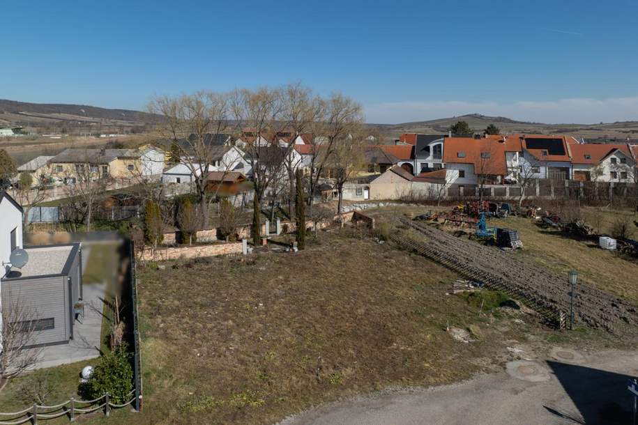 Voll aufgeschlossenes Grundstück in ruhiger Siedlungslage von Winden, Grund und Boden-kauf, 259.000,€, 7092 Neusiedl am See