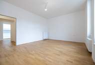 Betreutes Wohnen in Wiener Neustadt – geräumige und zentral gelegene 3 Zimmerwohnung mit Balkon