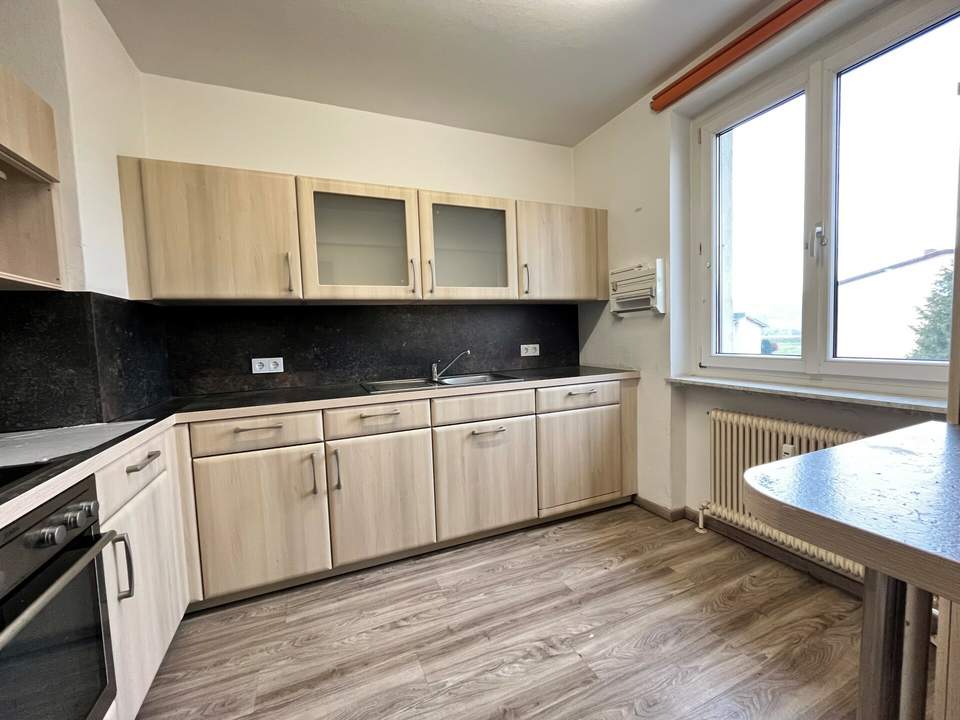 PREISKORREKTUR - 4 Zimmer Wohnung