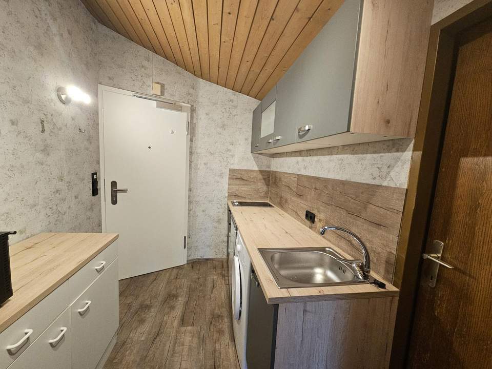 Gemütliche Garconniere im Herzen von Schüttdorf/Zell am See - zur Miete!