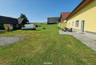 Wohn-Geschäftshaus mit 3 Wohnungen und 2 Geschäftsflächen