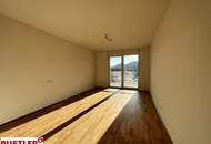 1. MONAT MIETZINSFREI!! - Moderne 2-Zimmerwohnung - mit BALKON!