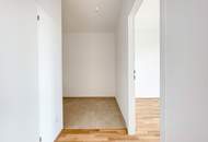 Moderner 3-Zimmer-Wohnung mit sonniger Loggia in zentraler Lage