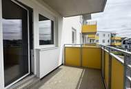 ERSTBEZUG „ein viertel grün“ in Wiener Neustadt - 3 Zimmerwohnung mit Balkon in zentraler Lage