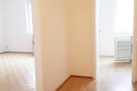 CHRISTOPH CHROMECEK IMMOBILIEN - 1190 Wien - Befristet vermietete Einraumwohnung!, Wohnung-kauf, 198.000,€, 1190 Wien 19., Döbling