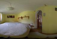 Gemütliches Wohn- Ferienhaus mit BERGpanorama in St. Johann/Tauern "Ein Juwel ... für Alle, die das Besondere lieben