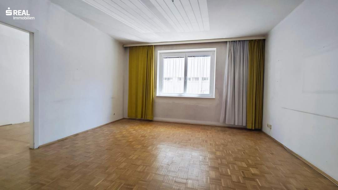 U3 Ottakring - 4-Zimmer Wohnung