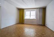 U3 Ottakring - 4-Zimmer Wohnung