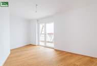 Daheim in der Skyline – Erstbezug exklusive ab 01.05.2026 beziehbar