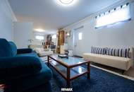 Elegantes Einfamilienhaus mit vielen luxuriösen Extras Nähe Bisamberg
