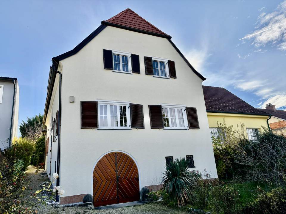 Büro/Praxis in Toplage Mattersburg zu vermieten