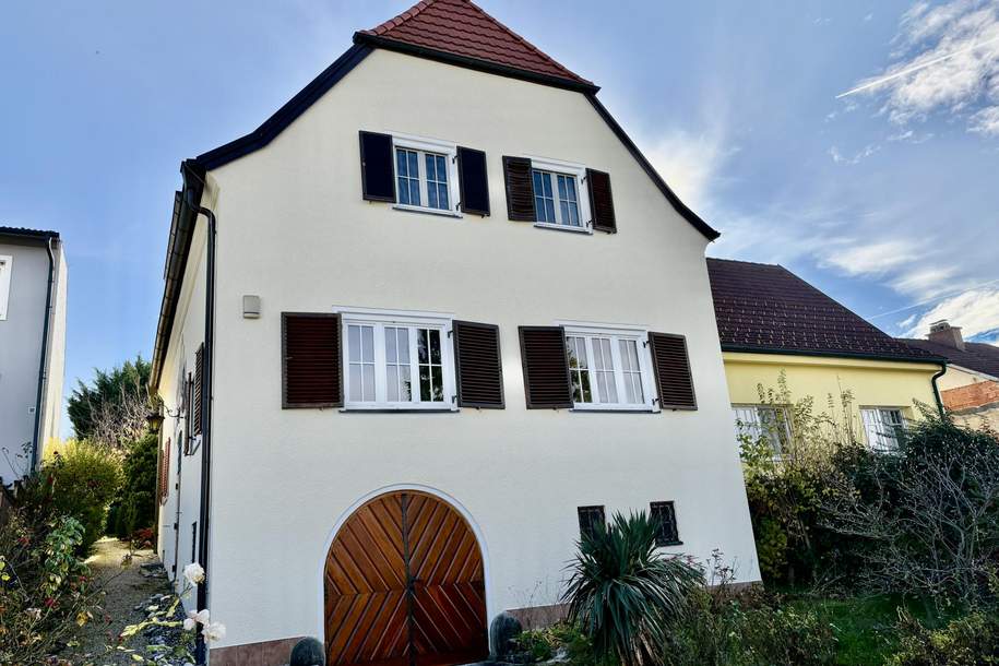 Büro/Praxis in Toplage Mattersburg zu vermieten, Haus-miete, 1.718,50,€, 7210 Mattersburg