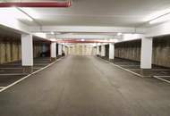 Kauf-Tiefgaragenstellplätze für PKW (Schlossparkgarage) 24/19