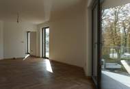 Exklusive 4-Zimmer-Dachgeschosswohnung mit Weitblick und großzügigen Freiflächen