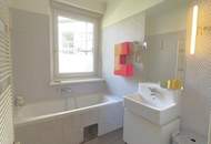 Ruhige Innenhofwohnung mit grünem Blick, zentrumsnah und voller Charme!