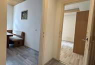 Sanierungsbedürftige Kleinwohnung nahe U3/Schlachthausgasse, 1030!