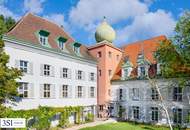 Herrschaftliche Residenz - außergewöhnliches Anwesen in Alt-Grinzinger Bestlage!