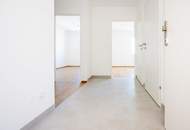 ERSTBEZUG „ein viertel grün“ in Wiener Neustadt - stilvolle 3-Zimmer-Wohnung mit perfektem Grundriss