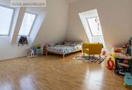 Schiller | zentral mit Dachterrasse