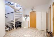 Stadt.Leben - Vermietete 3 Zi. Maisonettewohnung im Zentrum von Neumarkt am Wallersee