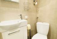 SANIERTE GARCONNIERE IN TOP LAGE - Nähe AKH und Elterleinplatz